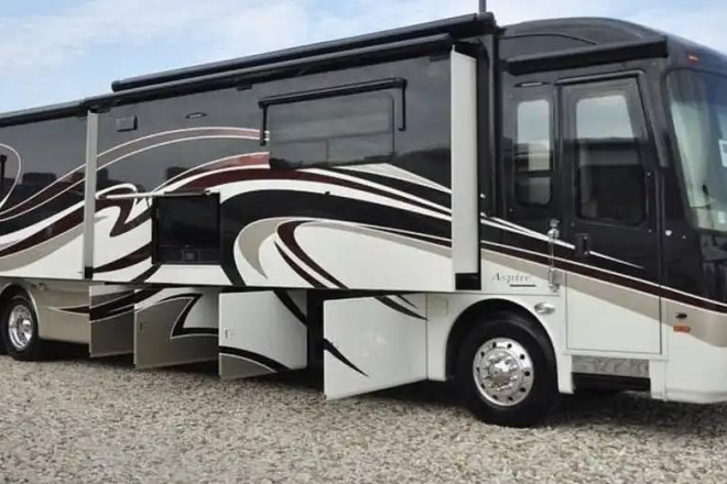 2015 Aspire 44B