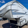 2023 Cougar