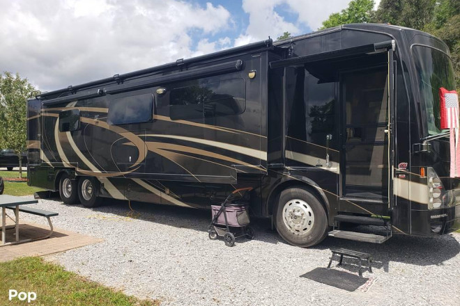 2014 Tuscany 42wx