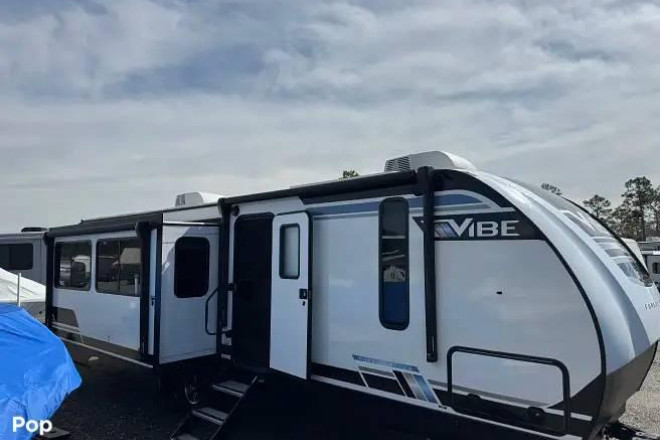 2024 Vibe 28RL