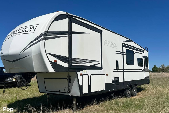 2019 Impression 300rls