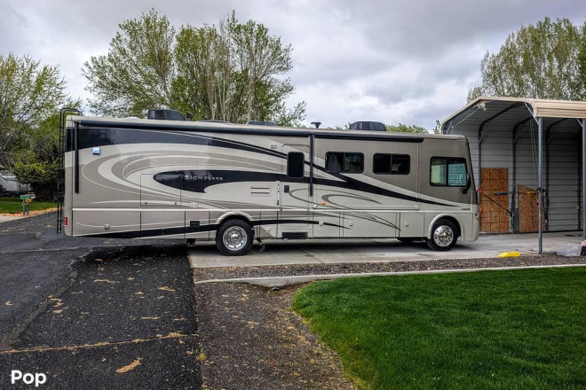 2015 Sightseer 35G