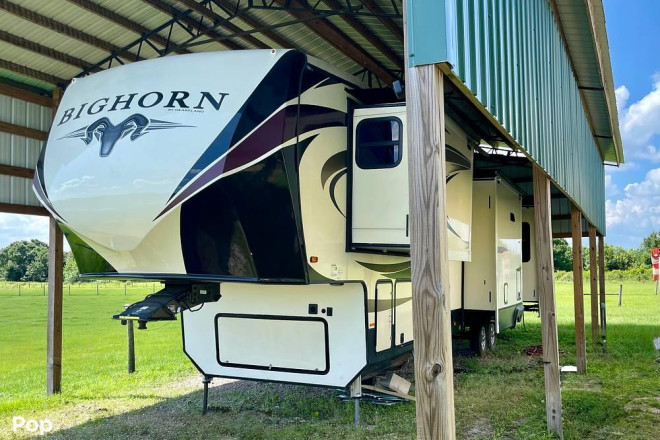 2019 Bighorn 3970RD
