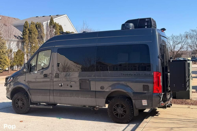 2023 Tranquility 19P