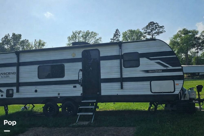 2024 Transcend Xplor M-24BHX