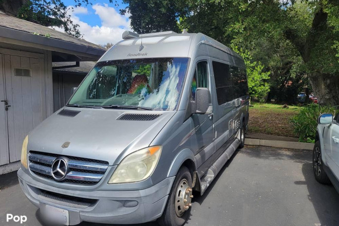 2012 Adventurous RS (Sprinter)