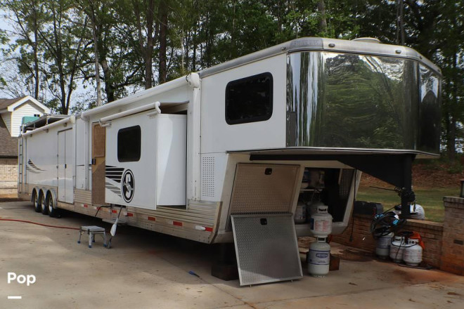 2016 Other Custom Car Hauler