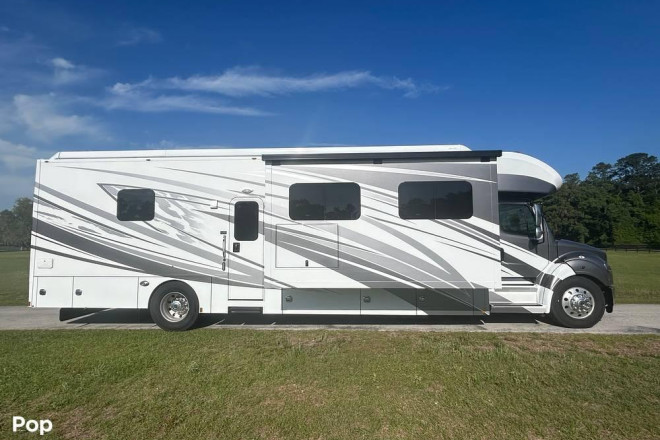 2024 Verona 40LRB LE Series