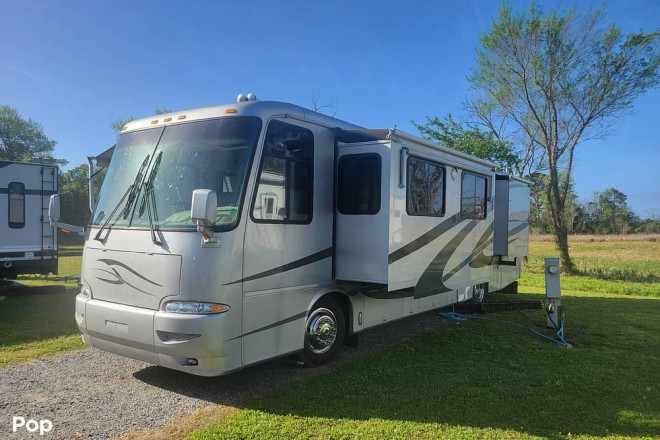 2004 Kountry Star 3705