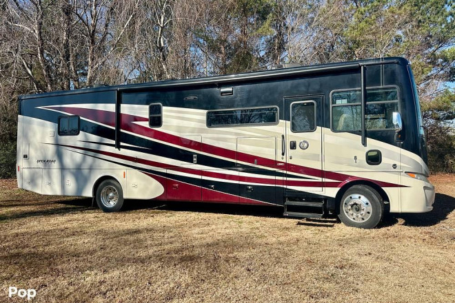 2019 Allegro Open Road 36LA