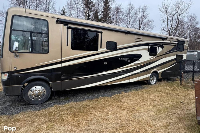 2015 Canyon Star 3921