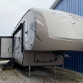 2018 Signature Ultra-Lite