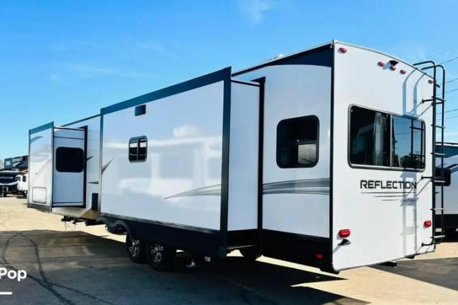 2024 Reflection 315RLTS