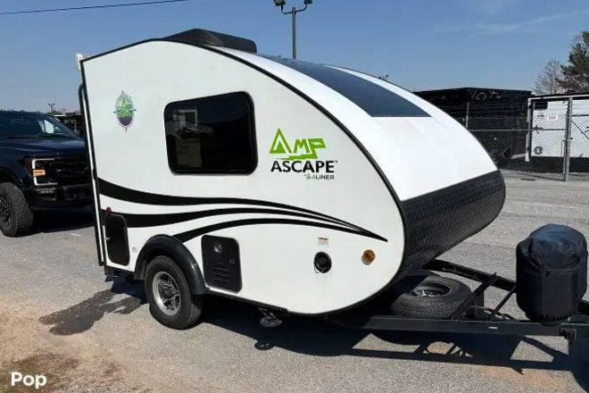 2024 Other Ascape Series Amp