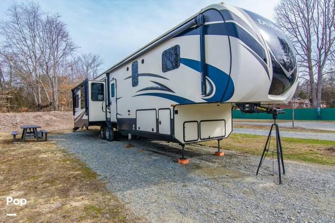 2019 Durango Gold G382MBQ