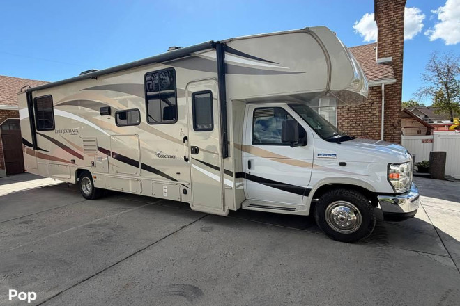 2018 Leprechaun 319MB