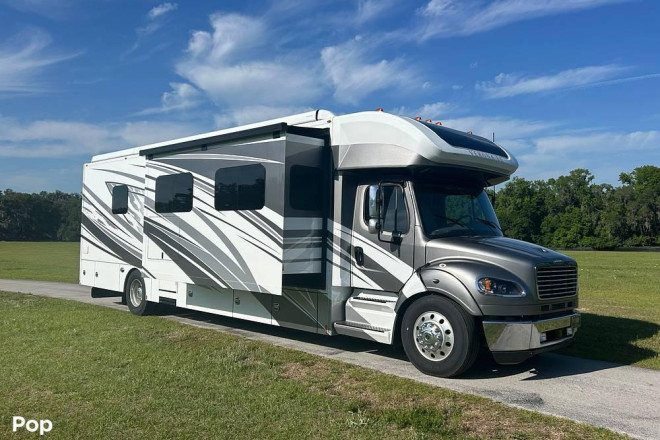 2024 Verona 40LRB LE Series