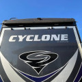 2017 Cyclone