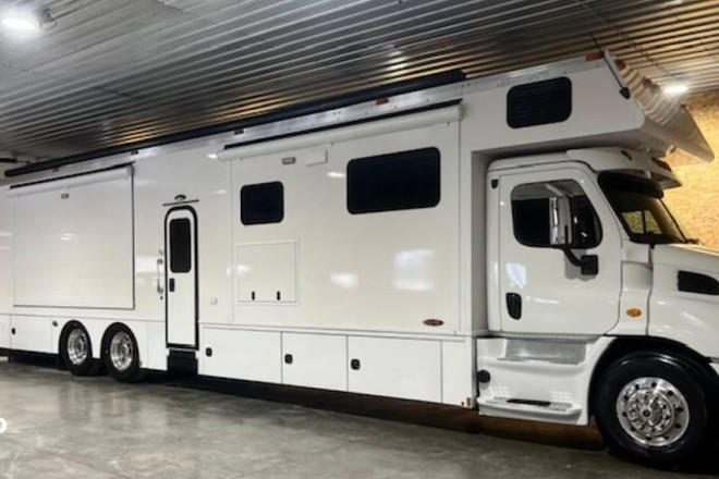 2020 Other Classic 45CMB