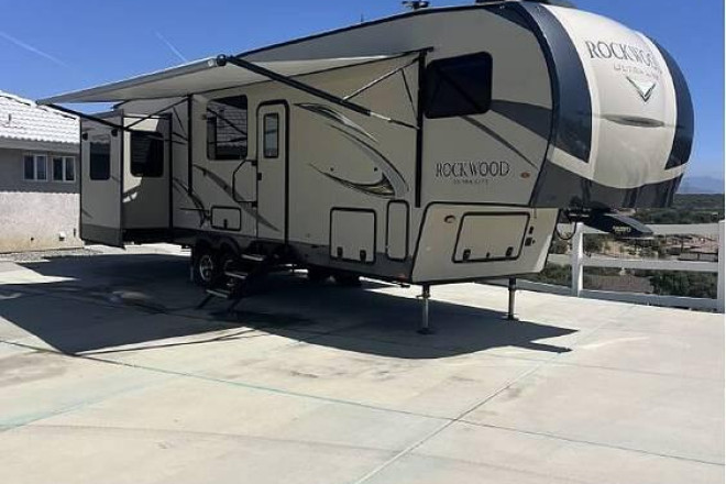 2019 Rockwood 2898KS