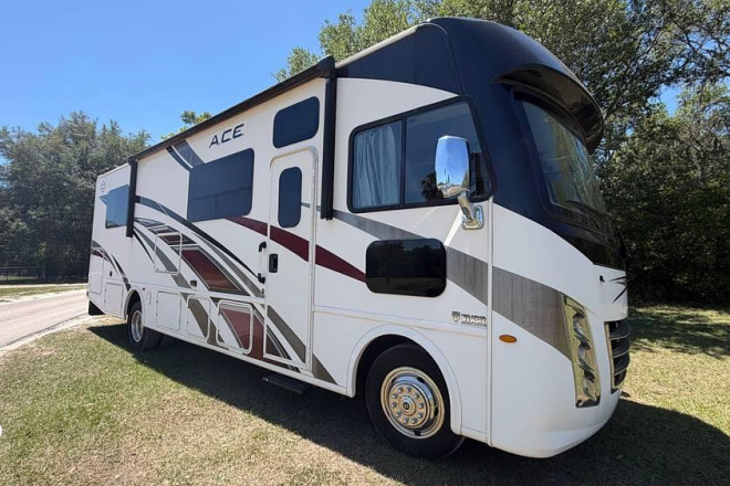 2020 A.C.E. Evo 30.4