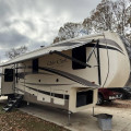 2017 Cedar Creek