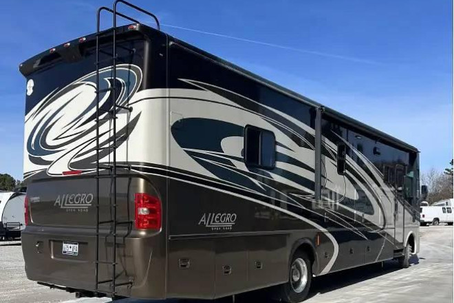 2015 Allegro Open Road 36LA