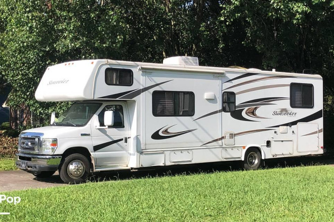 2014 Sunseeker 3170DS