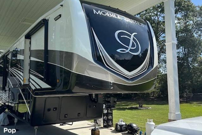 2021 Mobile Suites 39DBRS3