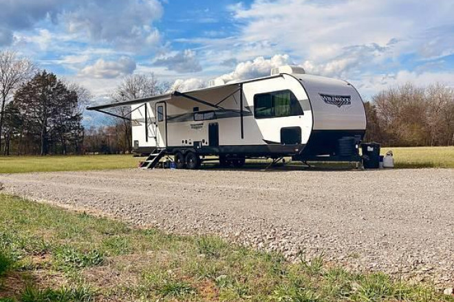 2024 Wildwood 29BDBX