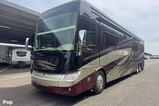 2015 Allegro Bus 45LP