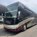 2015 Allegro Bus