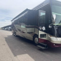 2015 Allegro Bus