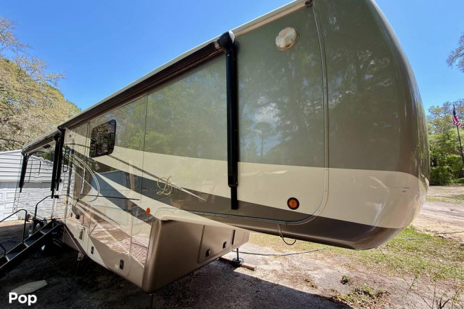 2021 Mobile Suites 44 Houston