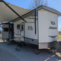 2020 Jay Flight Bungalow