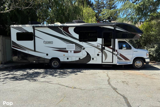 2021 Esteem 31F