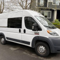2018 Promaster