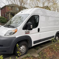 2018 Promaster