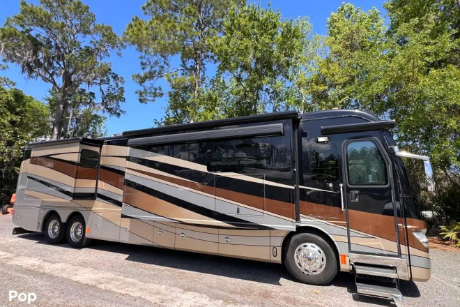 2014 American Revolution 42W