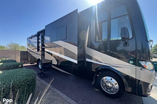 2016 Bay Star 3403