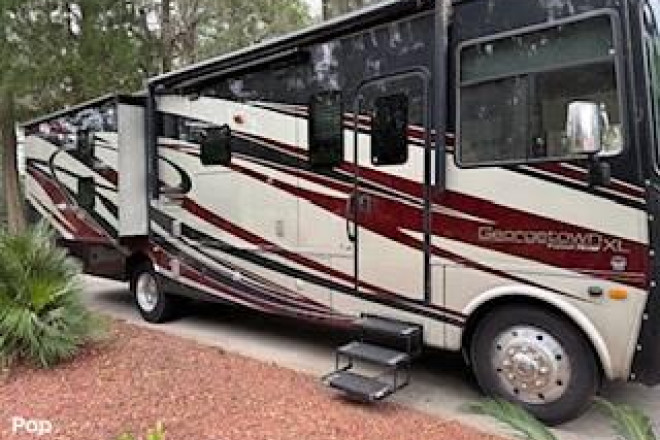 2014 Georgetown XL 352QS