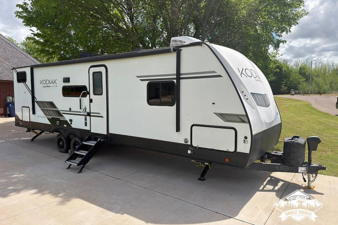 2022 Kodiak Ultra-Lite 296BHSL