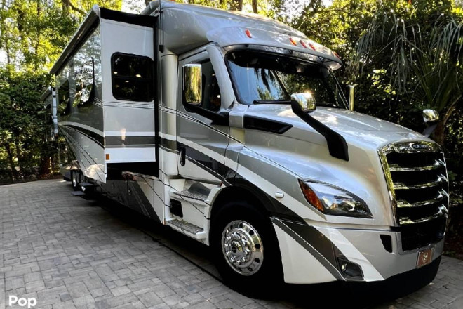 2021 Other XL 43DB Classic Custom