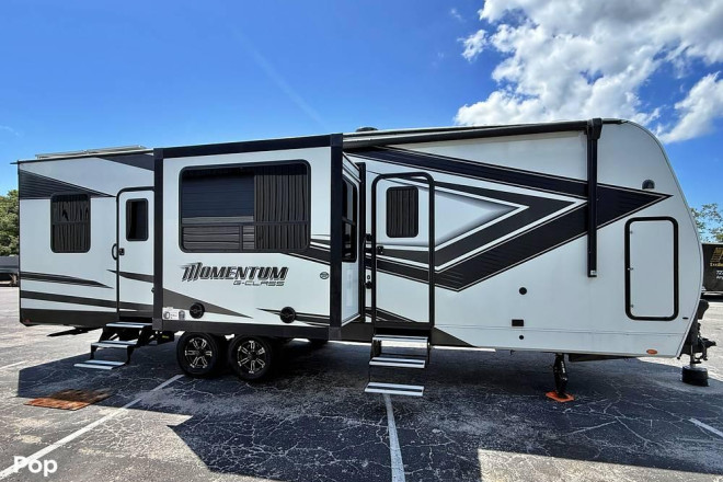 2023 Momentum 29G