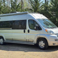 2019 Travato