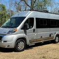 2019 Travato