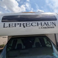 2020 Leprechaun