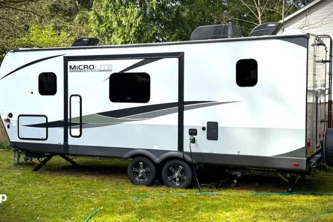 2023 Micro Lite 25BRDS