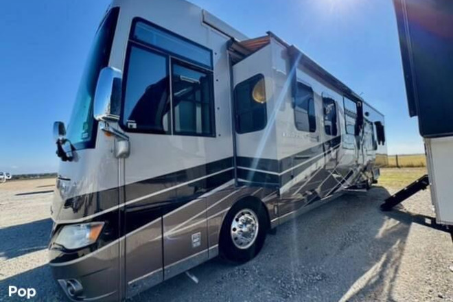 2018 Dutch Star 4369