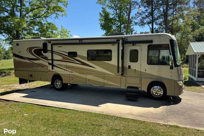 2014 Adventurer 38Q
